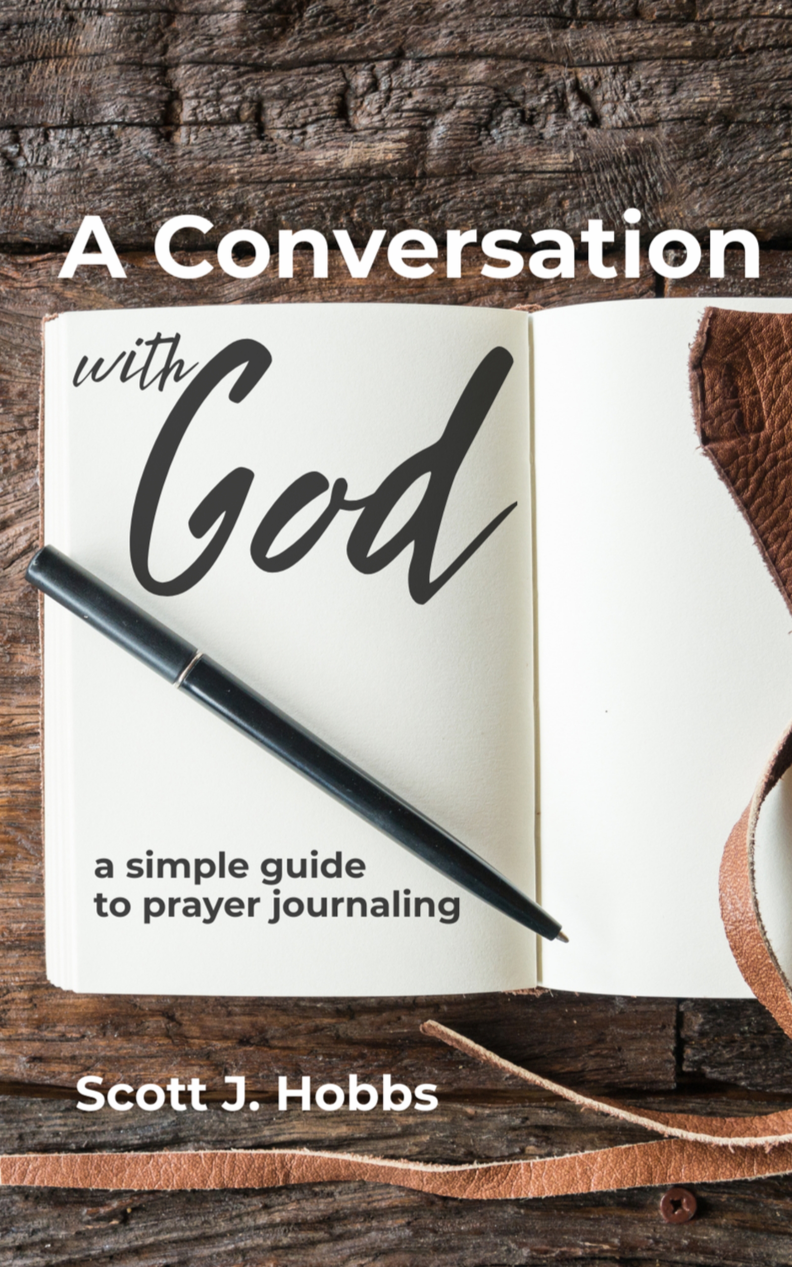 New Book and Journal